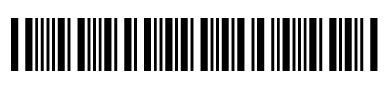 WinVIS QSS barcode